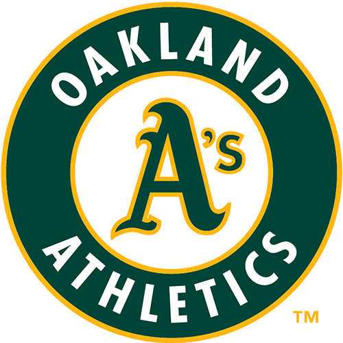 Oakland Athletics transfer